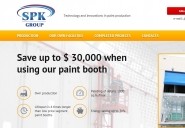 allpaintbooths.com