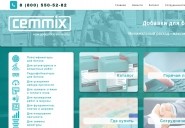 cemmix.ru