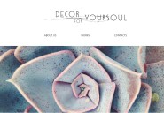 decorforyoursoul.com