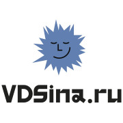 VDSina.ru
